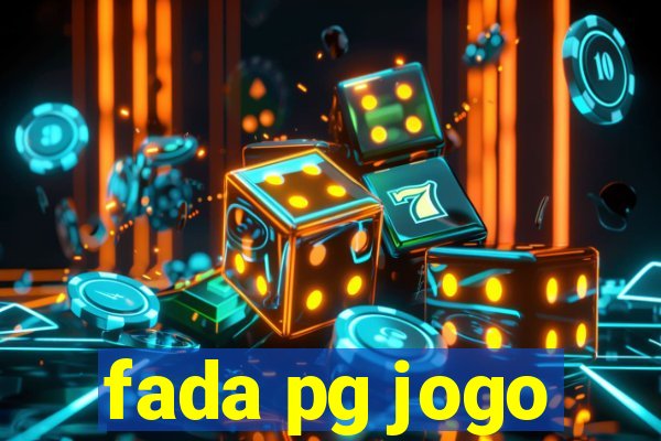 fada pg jogo